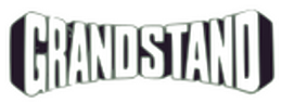 Grandstand logo