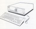 Atari ABC 386SX II (Italian brochure, 1991)