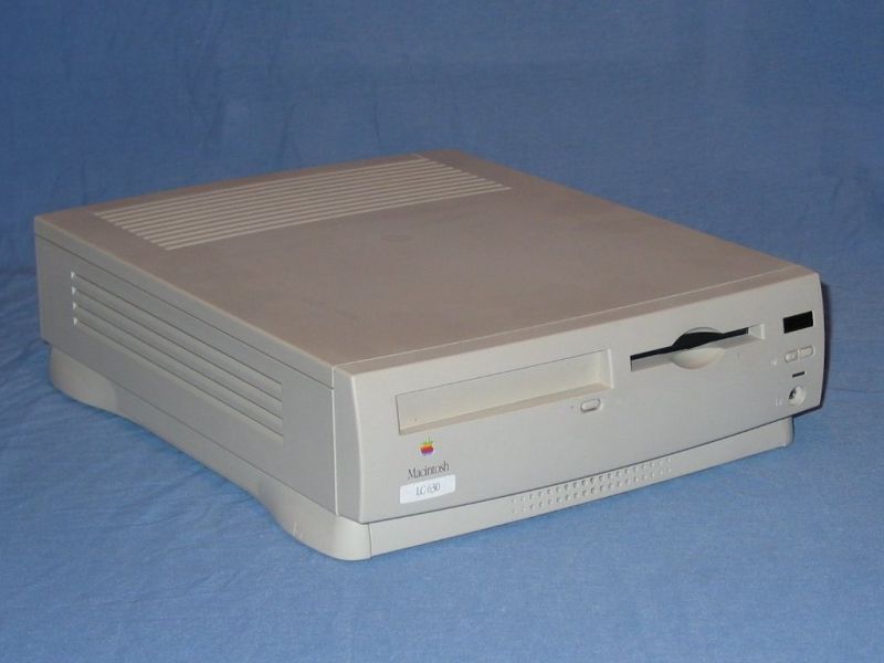 File:Macintosh LC 630 DOS Compatible (photo).jpg