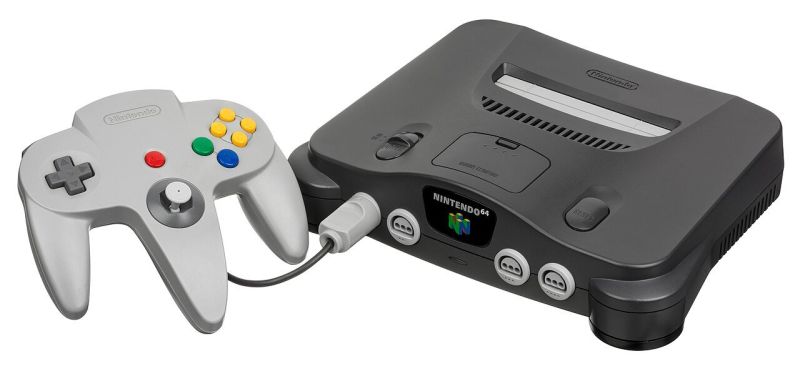 File:Nintendo 64 (photo).jpg